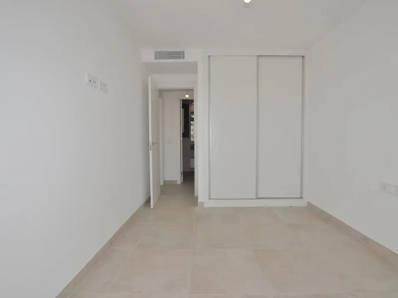 BRAND NEW PENTHOUSE with stunning SEA VIEWS in Higuerón!