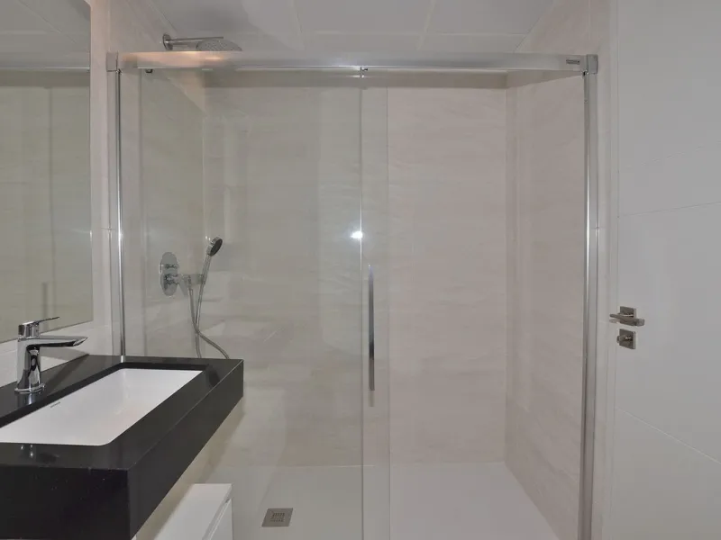 BRAND NEW PENTHOUSE with stunning SEA VIEWS in Higuerón!