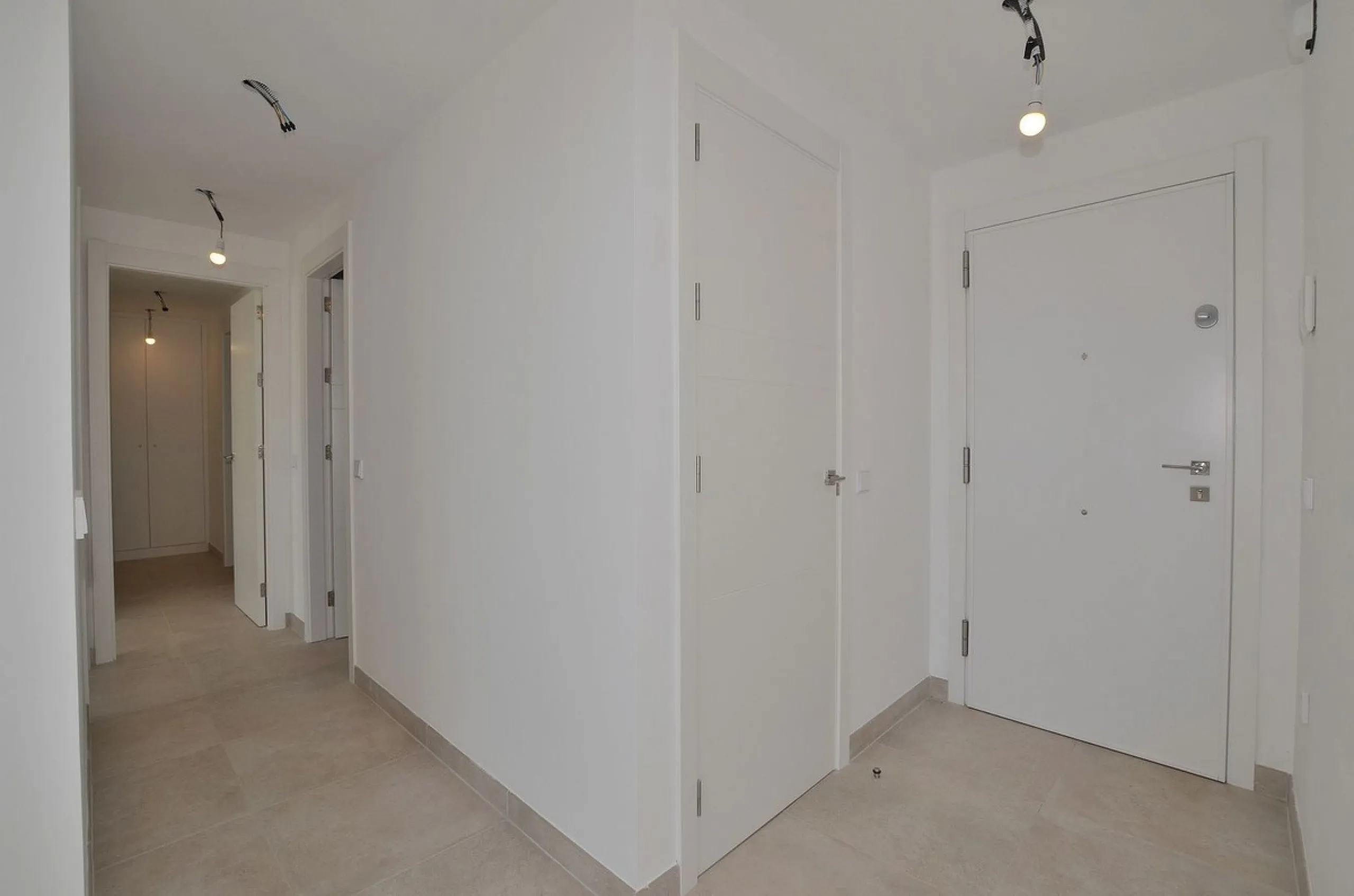 BRAND NEW PENTHOUSE with stunning SEA VIEWS in Higuerón!