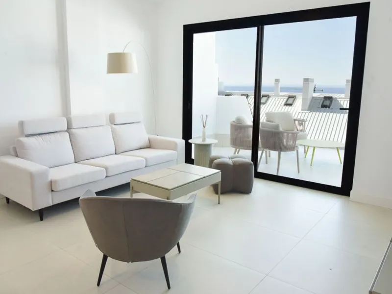 Apartment - Middle Floor Apartment в продаже в Fuengirola, Málaga. В доме 3 спален и 2 ванных комнат. Площадь дома 127 м²