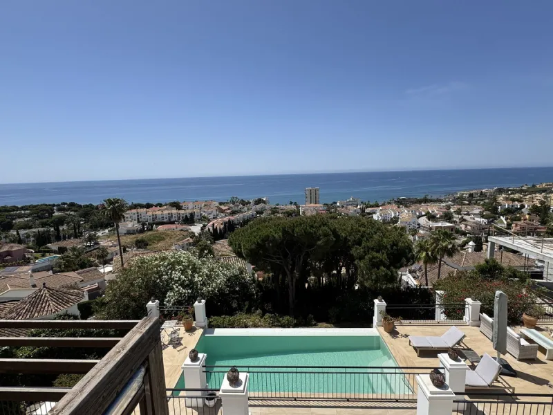 !!!!! MOST AMAZING SEA VIEW  OF RIVIERA DEL SOL IS FOR SALE NOW !!!!!!
