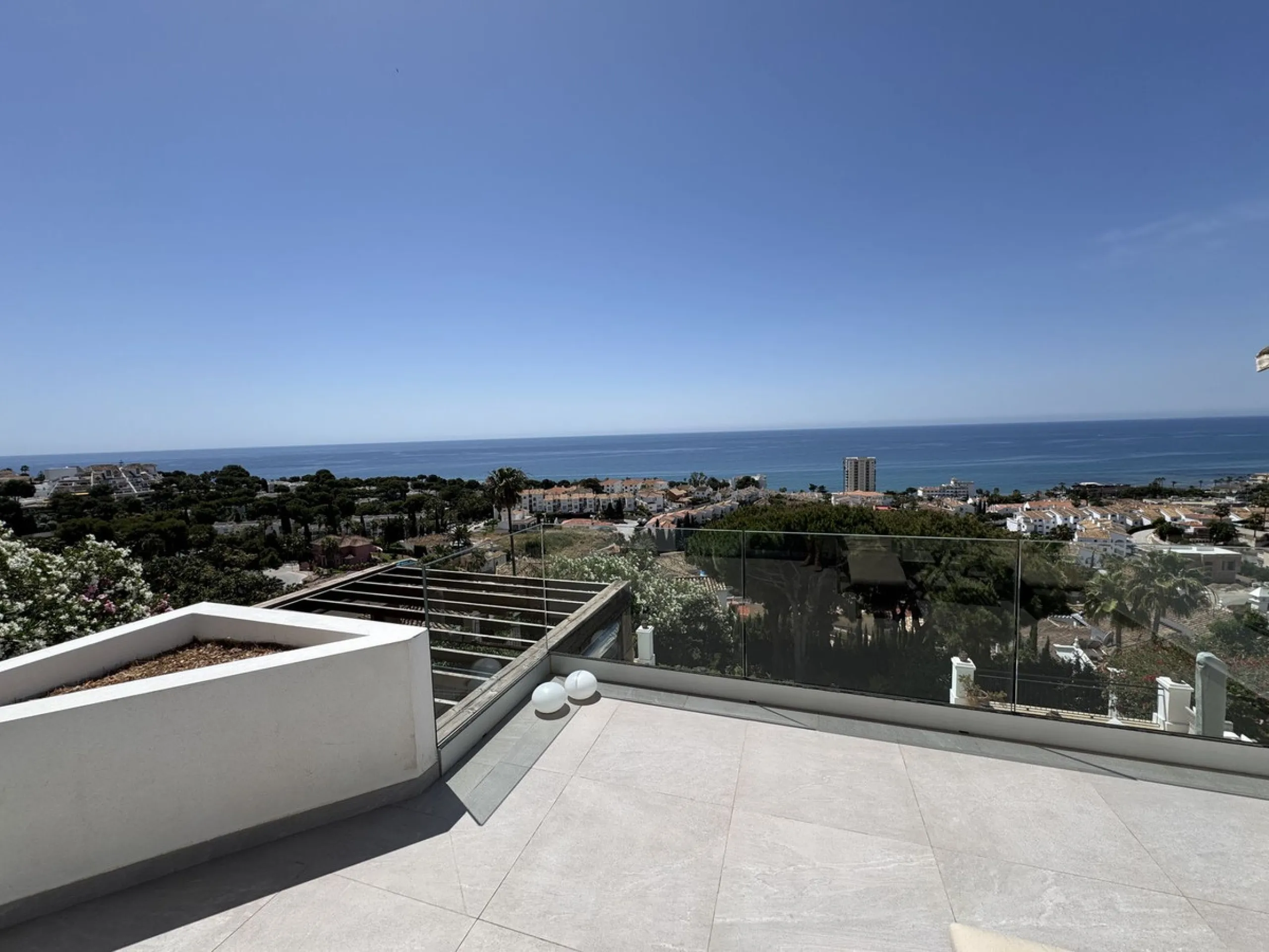 !!!!! MOST AMAZING SEA VIEW  OF RIVIERA DEL SOL IS FOR SALE NOW !!!!!!