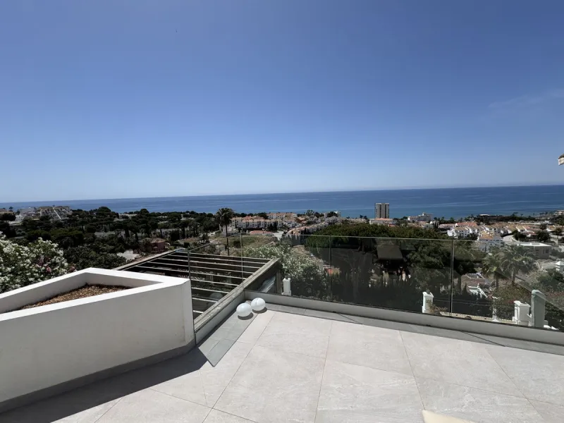 !!!!! MOST AMAZING SEA VIEW  OF RIVIERA DEL SOL IS FOR SALE NOW !!!!!!