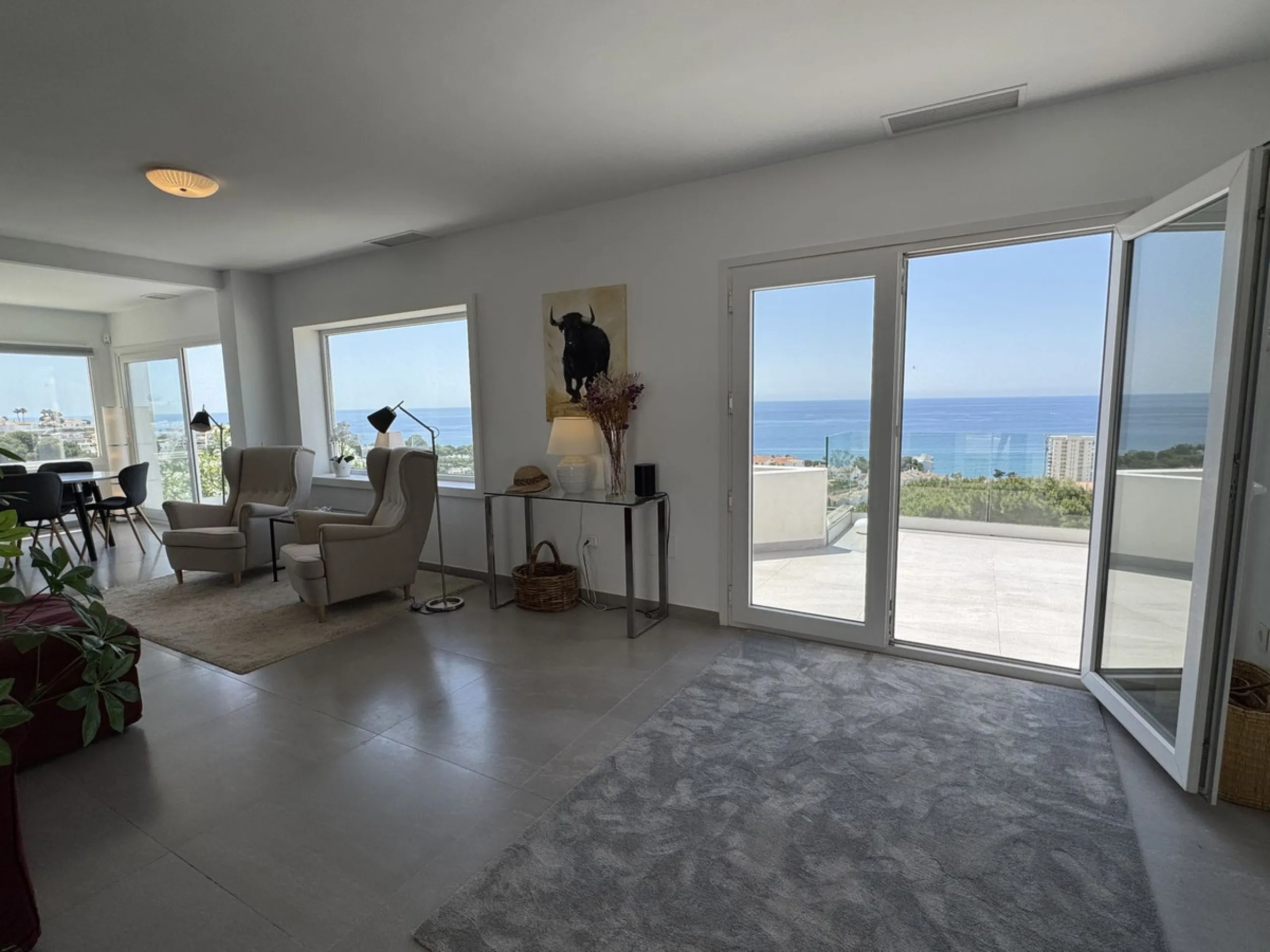 !!!!! MOST AMAZING SEA VIEW  OF RIVIERA DEL SOL IS FOR SALE NOW !!!!!!