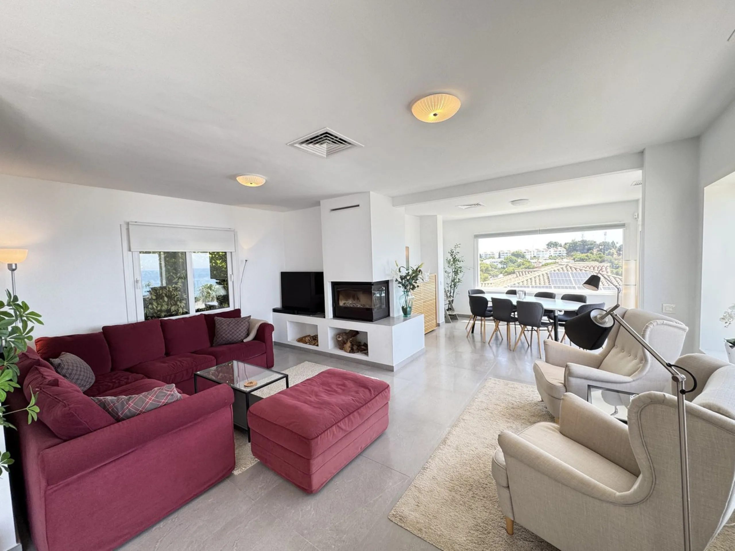 !!!!! MOST AMAZING SEA VIEW  OF RIVIERA DEL SOL IS FOR SALE NOW !!!!!!