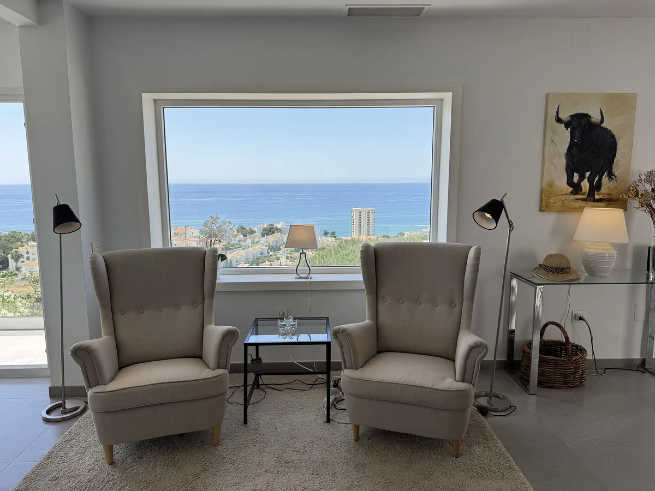 !!!!! MOST AMAZING SEA VIEW  OF RIVIERA DEL SOL IS FOR SALE NOW !!!!!!