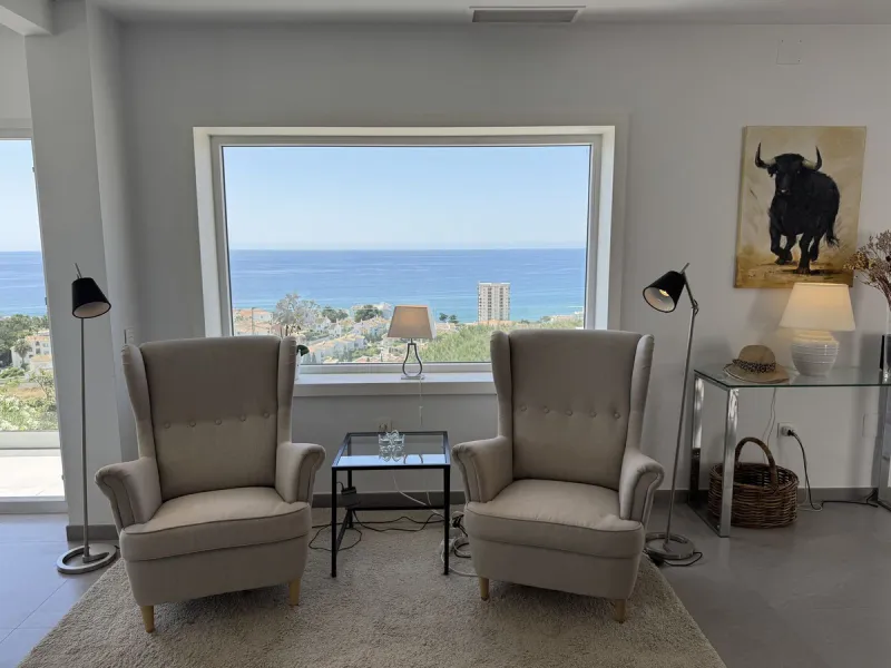 !!!!! MOST AMAZING SEA VIEW  OF RIVIERA DEL SOL IS FOR SALE NOW !!!!!!