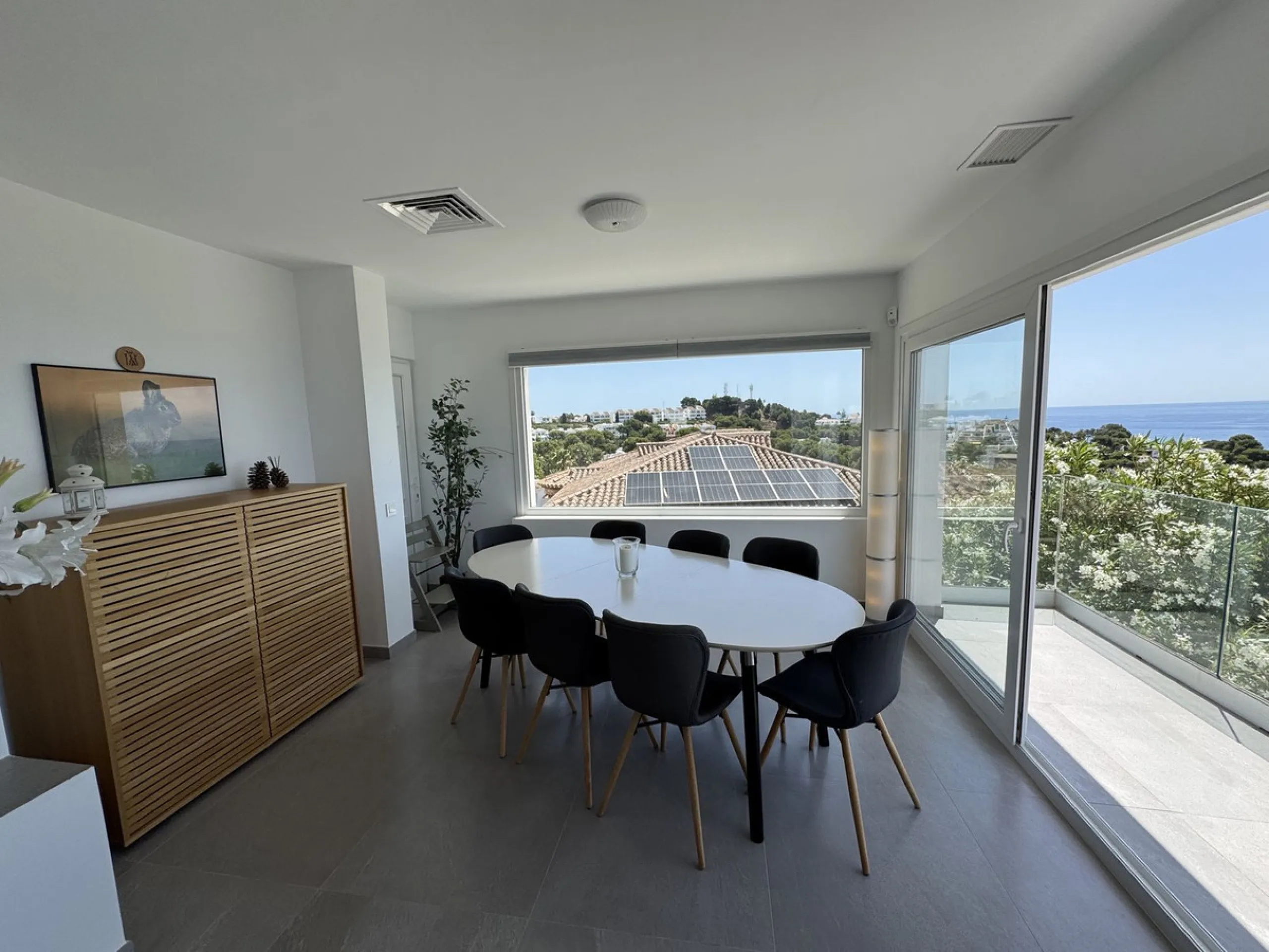 !!!!! MOST AMAZING SEA VIEW  OF RIVIERA DEL SOL IS FOR SALE NOW !!!!!!