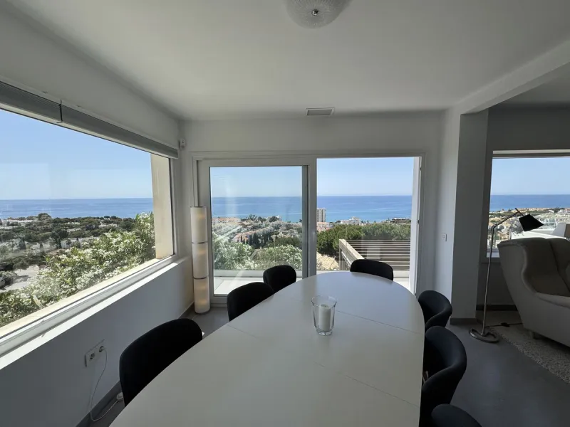 !!!!! MOST AMAZING SEA VIEW  OF RIVIERA DEL SOL IS FOR SALE NOW !!!!!!