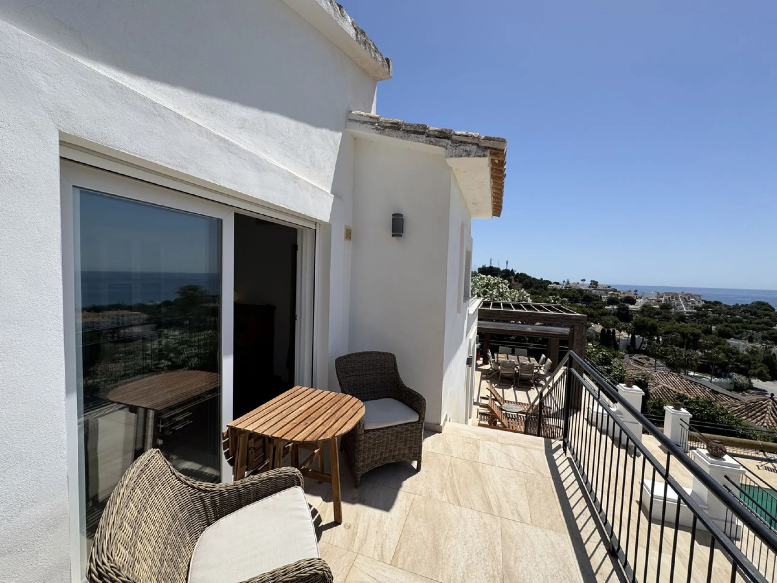 !!!!! MOST AMAZING SEA VIEW  OF RIVIERA DEL SOL IS FOR SALE NOW !!!!!!