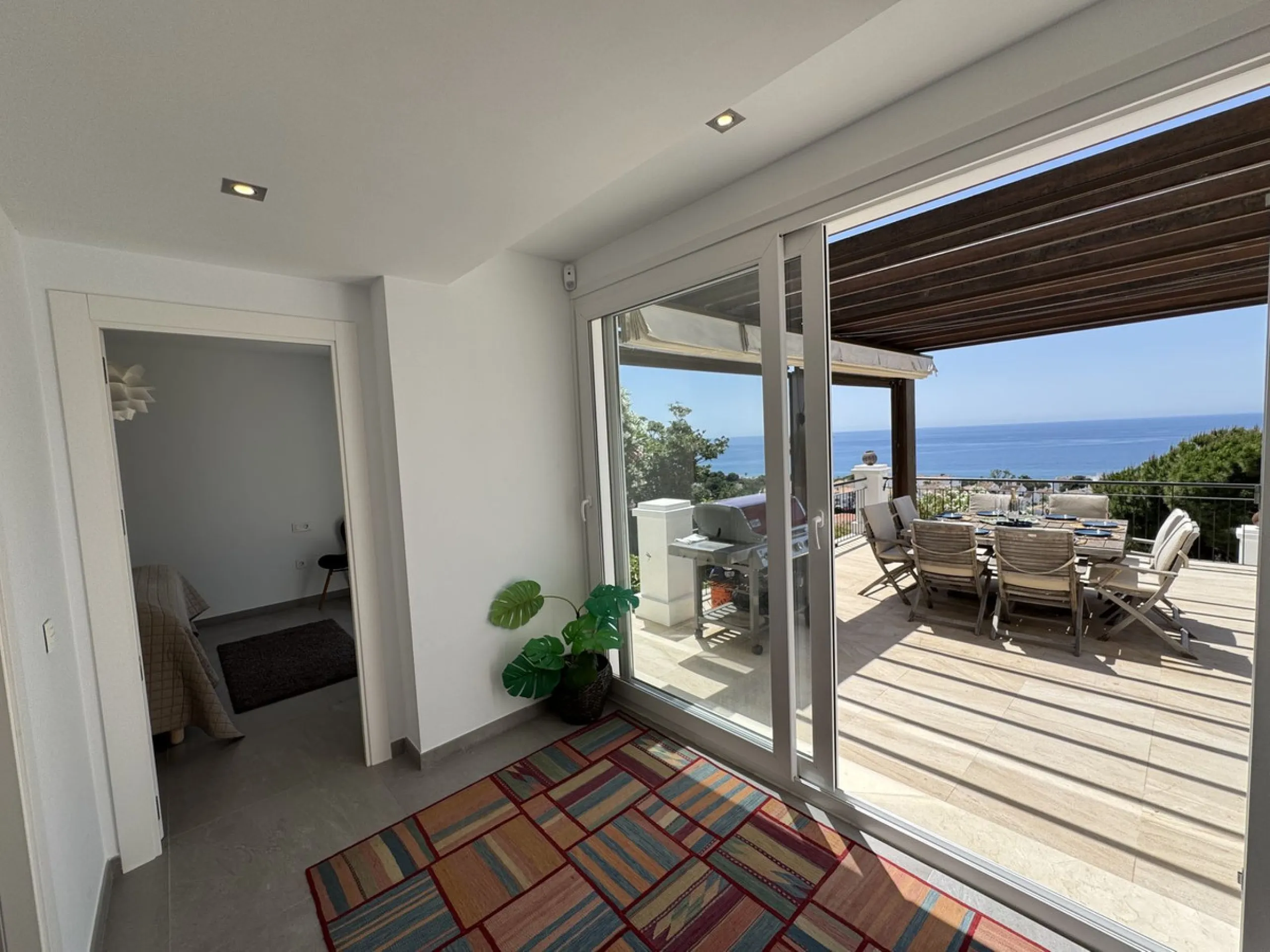 !!!!! MOST AMAZING SEA VIEW  OF RIVIERA DEL SOL IS FOR SALE NOW !!!!!!
