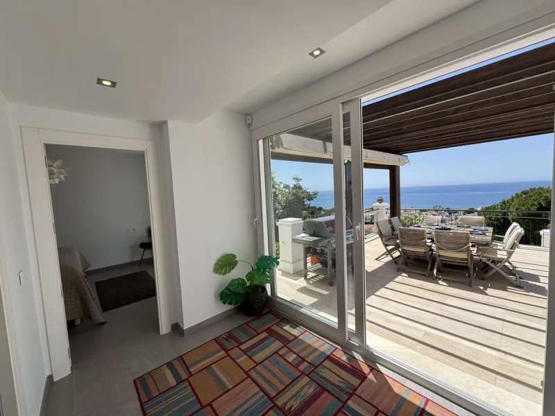 !!!!! MOST AMAZING SEA VIEW  OF RIVIERA DEL SOL IS FOR SALE NOW !!!!!!