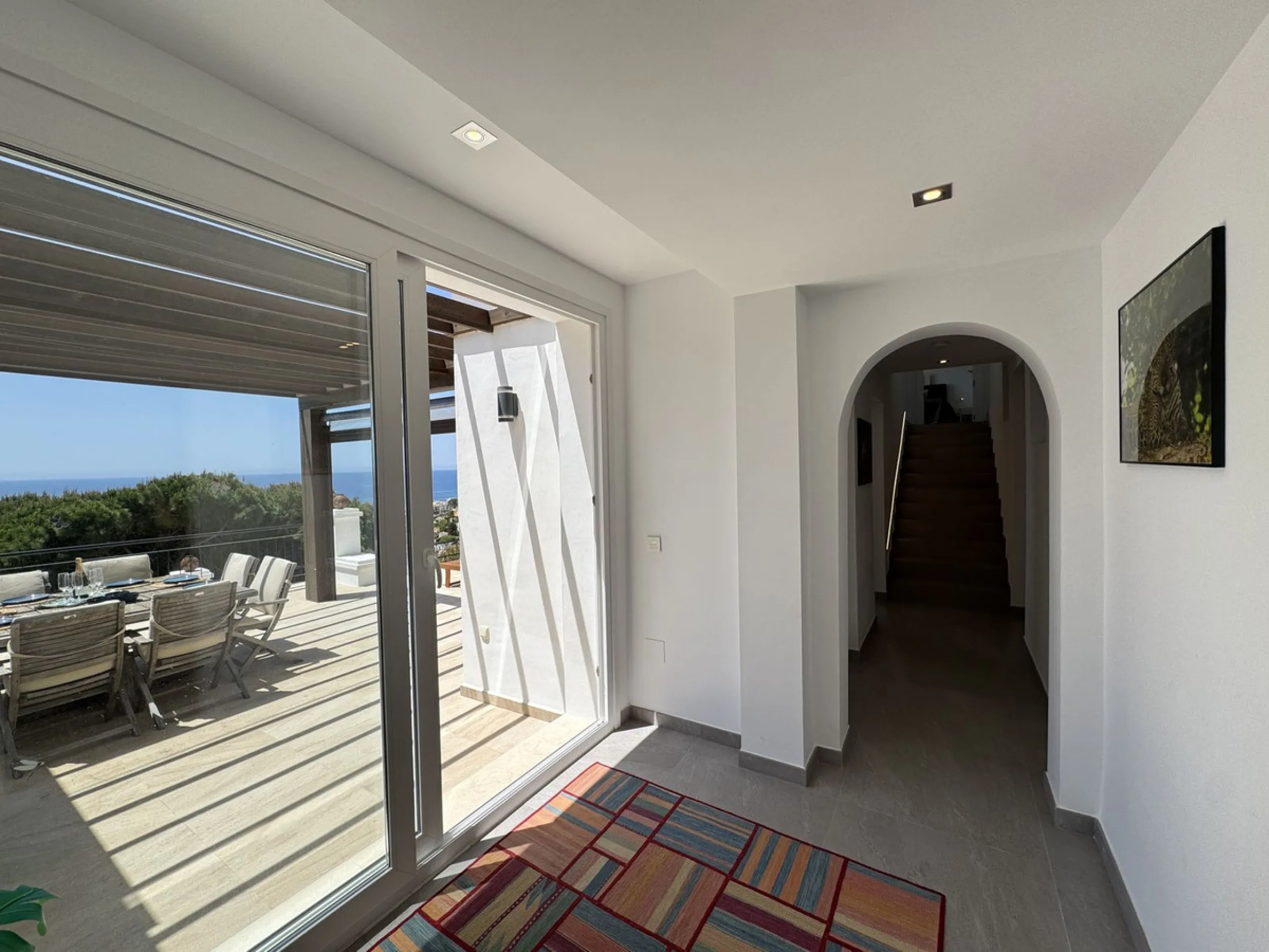 !!!!! MOST AMAZING SEA VIEW  OF RIVIERA DEL SOL IS FOR SALE NOW !!!!!!