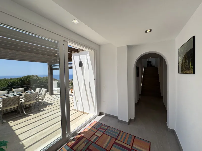 !!!!! MOST AMAZING SEA VIEW  OF RIVIERA DEL SOL IS FOR SALE NOW !!!!!!