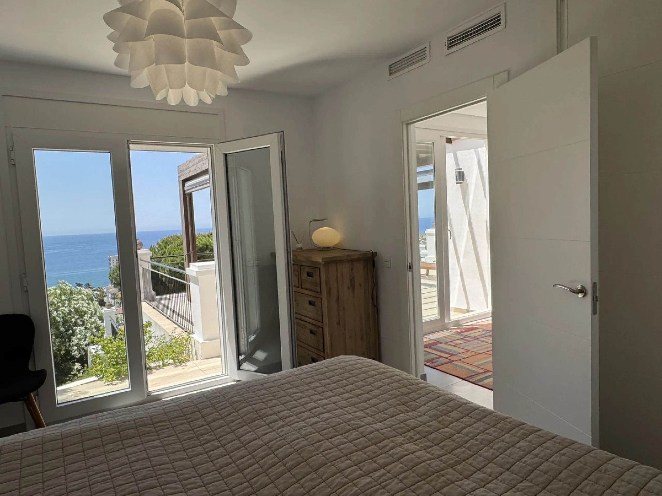 !!!!! MOST AMAZING SEA VIEW  OF RIVIERA DEL SOL IS FOR SALE NOW !!!!!!