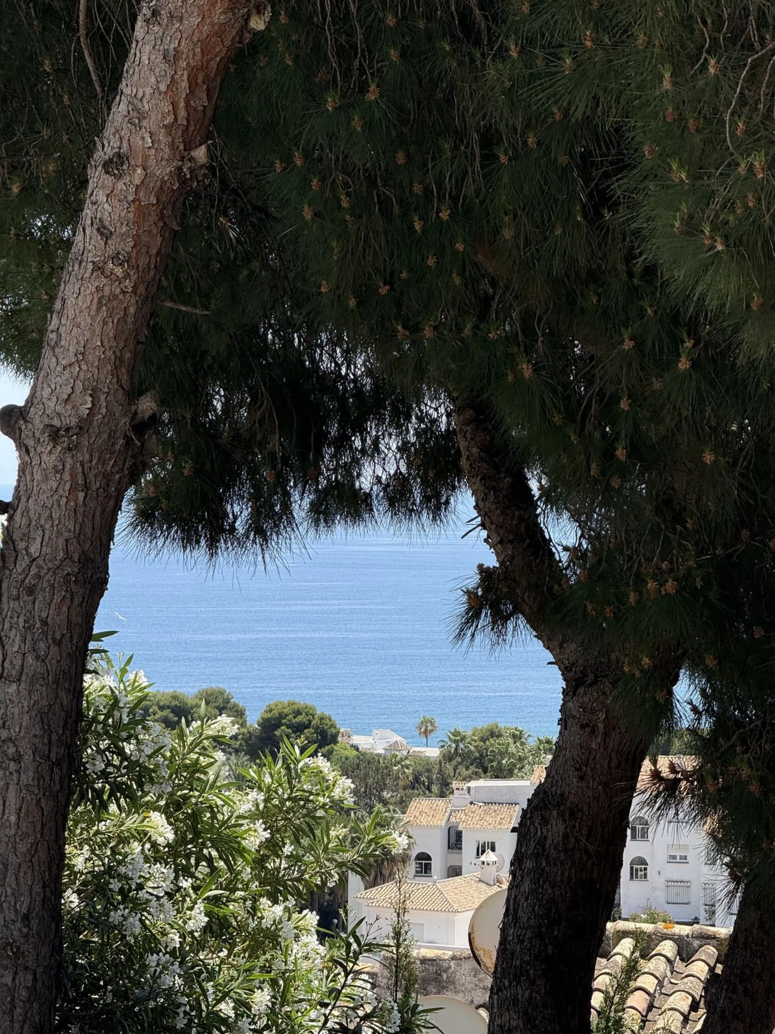!!!!! MOST AMAZING SEA VIEW  OF RIVIERA DEL SOL IS FOR SALE NOW !!!!!!