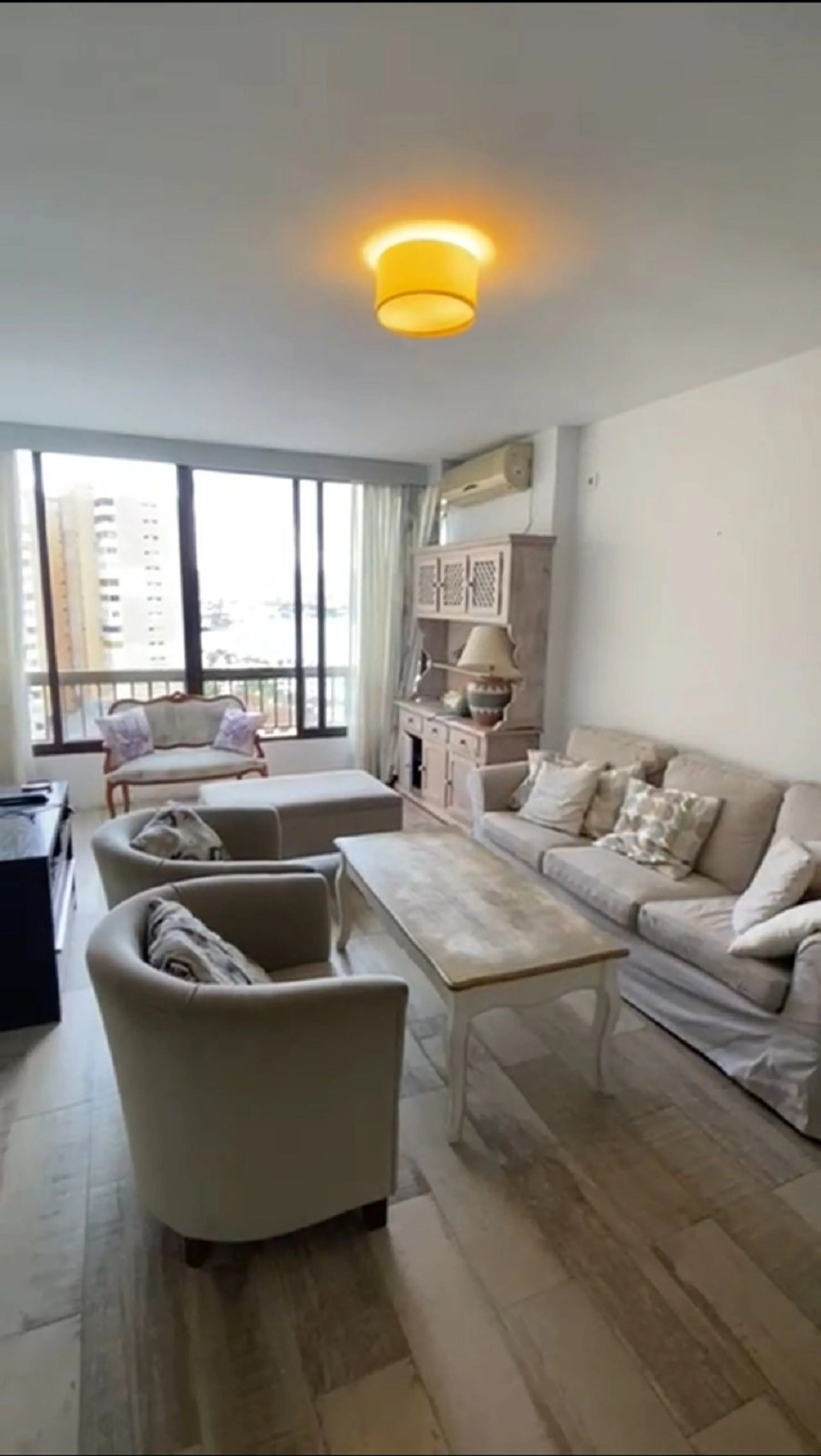 11th Floor Apartment, Málaga Centre La Malagueta, Costa del Sol.