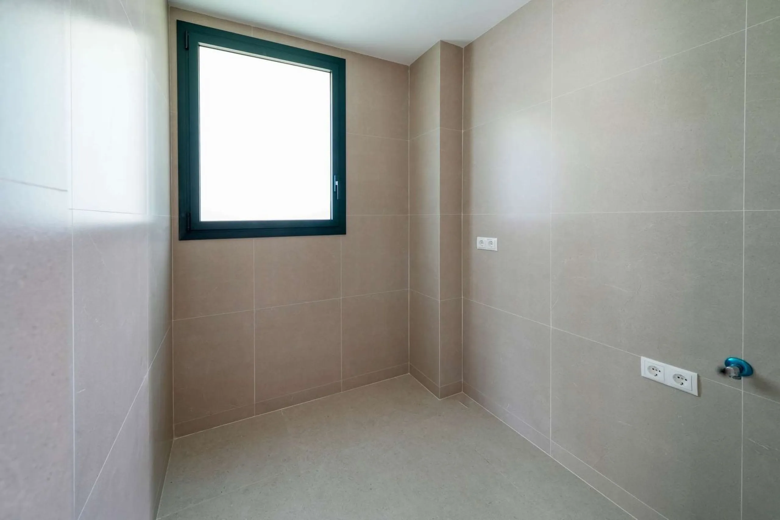 Modern and bright villa with sea views in Els Pinars, Lloret de Mar