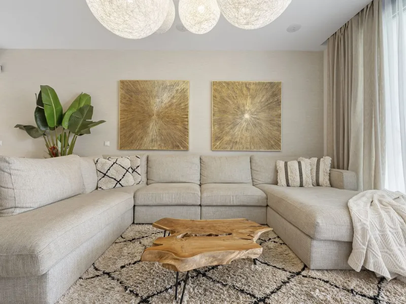 Apartment - Ground Floor Apartment в продаже в El Paraiso, Málaga. В доме 2 спален и 2 ванных комнат. Площадь дома 113 м². Площадь участка 90 м²