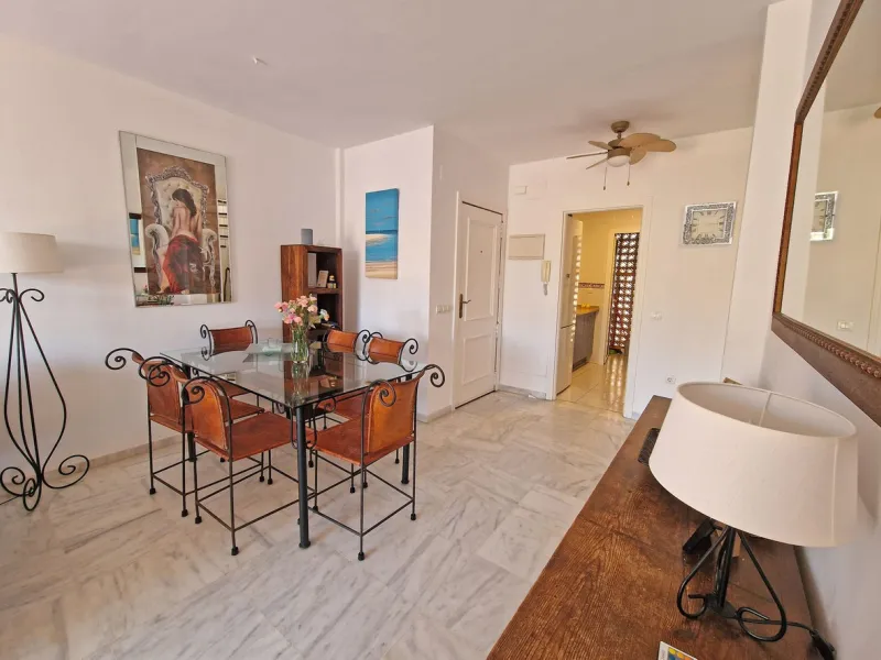 Stunning Penthouse Duplex with Open Golf & Sea Views – Riviera del Sol