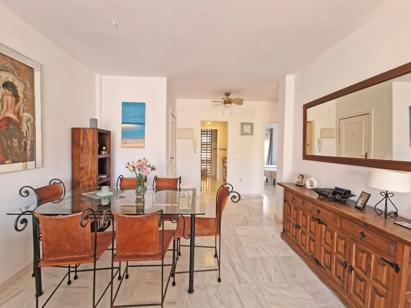 Stunning Penthouse Duplex with Open Golf & Sea Views – Riviera del Sol
