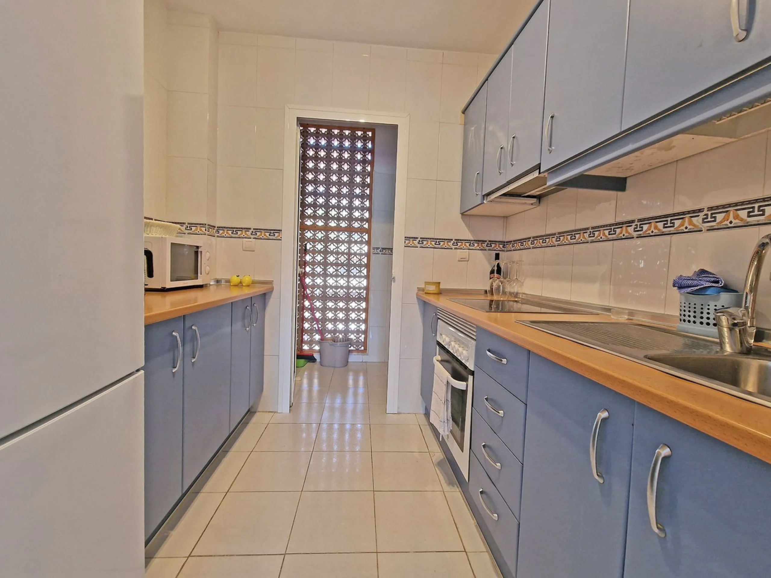 Stunning Penthouse Duplex with Open Golf & Sea Views – Riviera del Sol