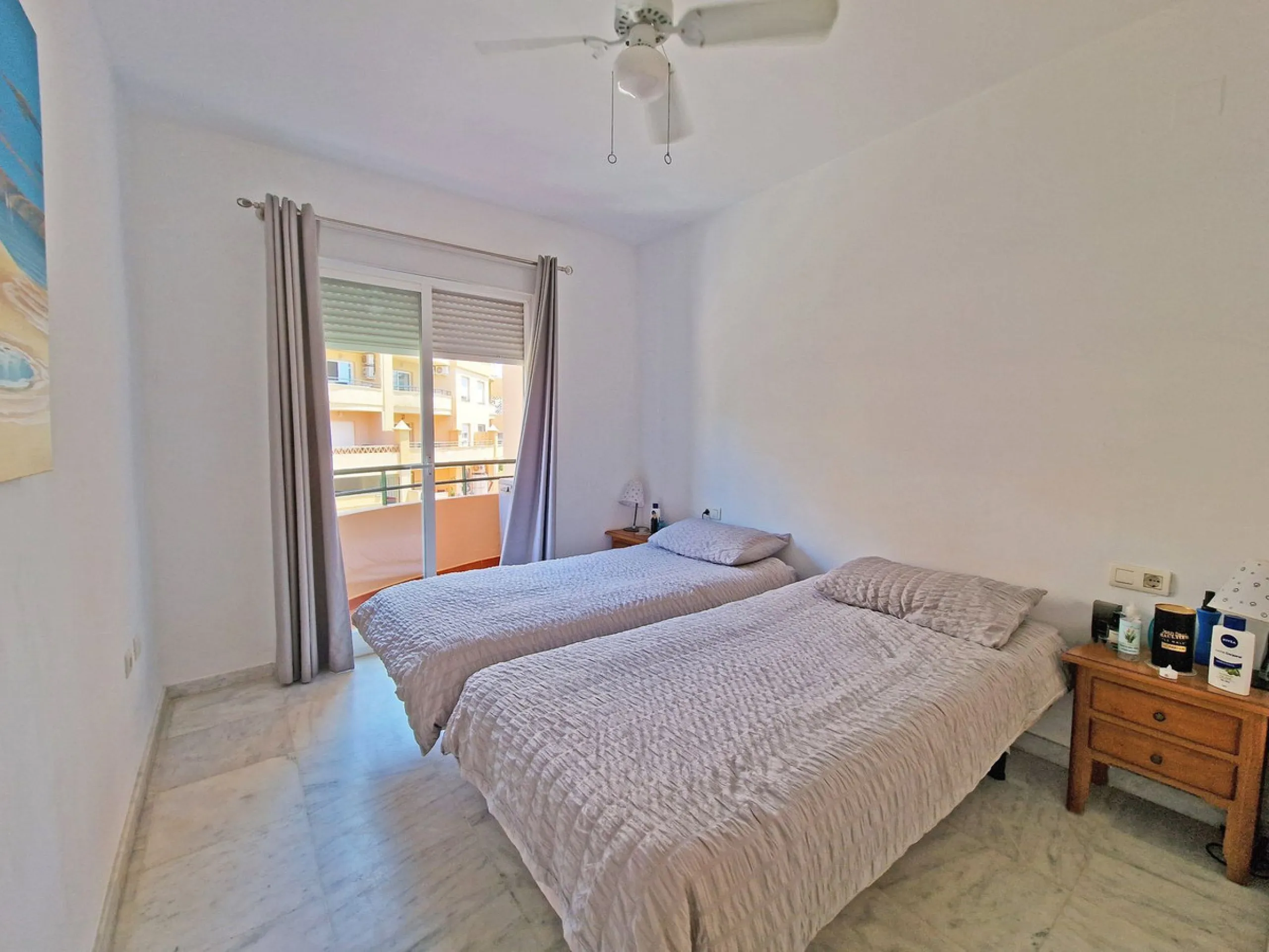 Stunning Penthouse Duplex with Open Golf & Sea Views – Riviera del Sol