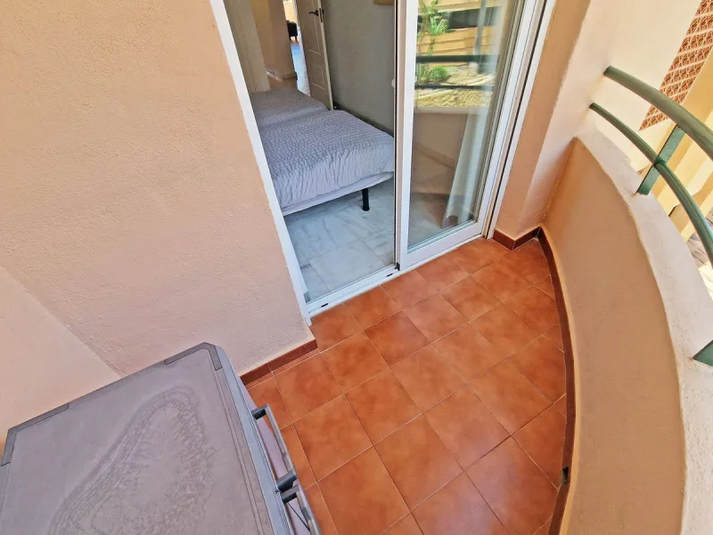 Stunning Penthouse Duplex with Open Golf & Sea Views – Riviera del Sol