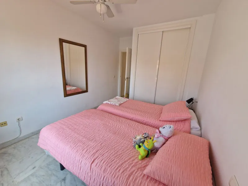 Stunning Penthouse Duplex with Open Golf & Sea Views – Riviera del Sol