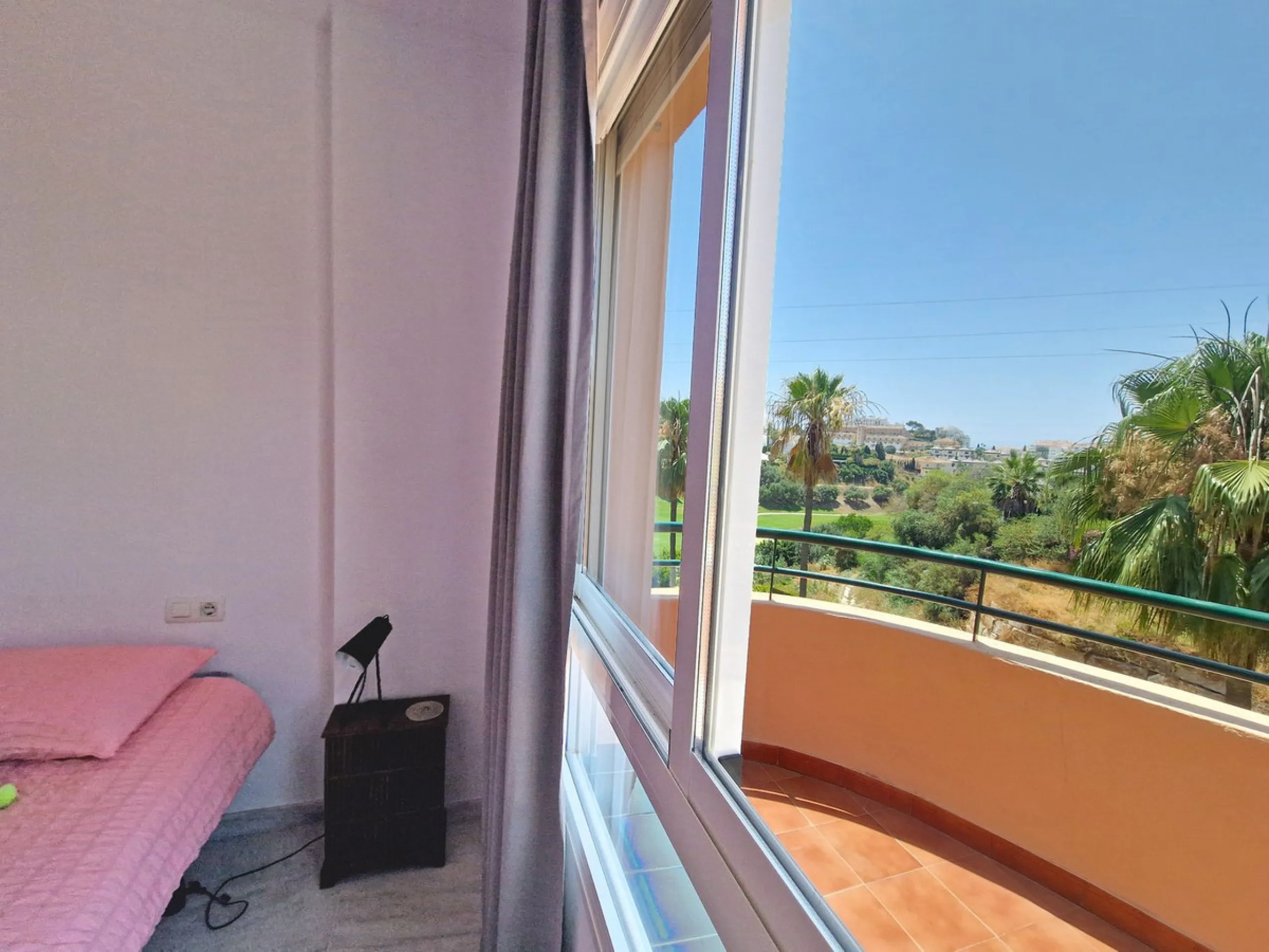 Stunning Penthouse Duplex with Open Golf & Sea Views – Riviera del Sol