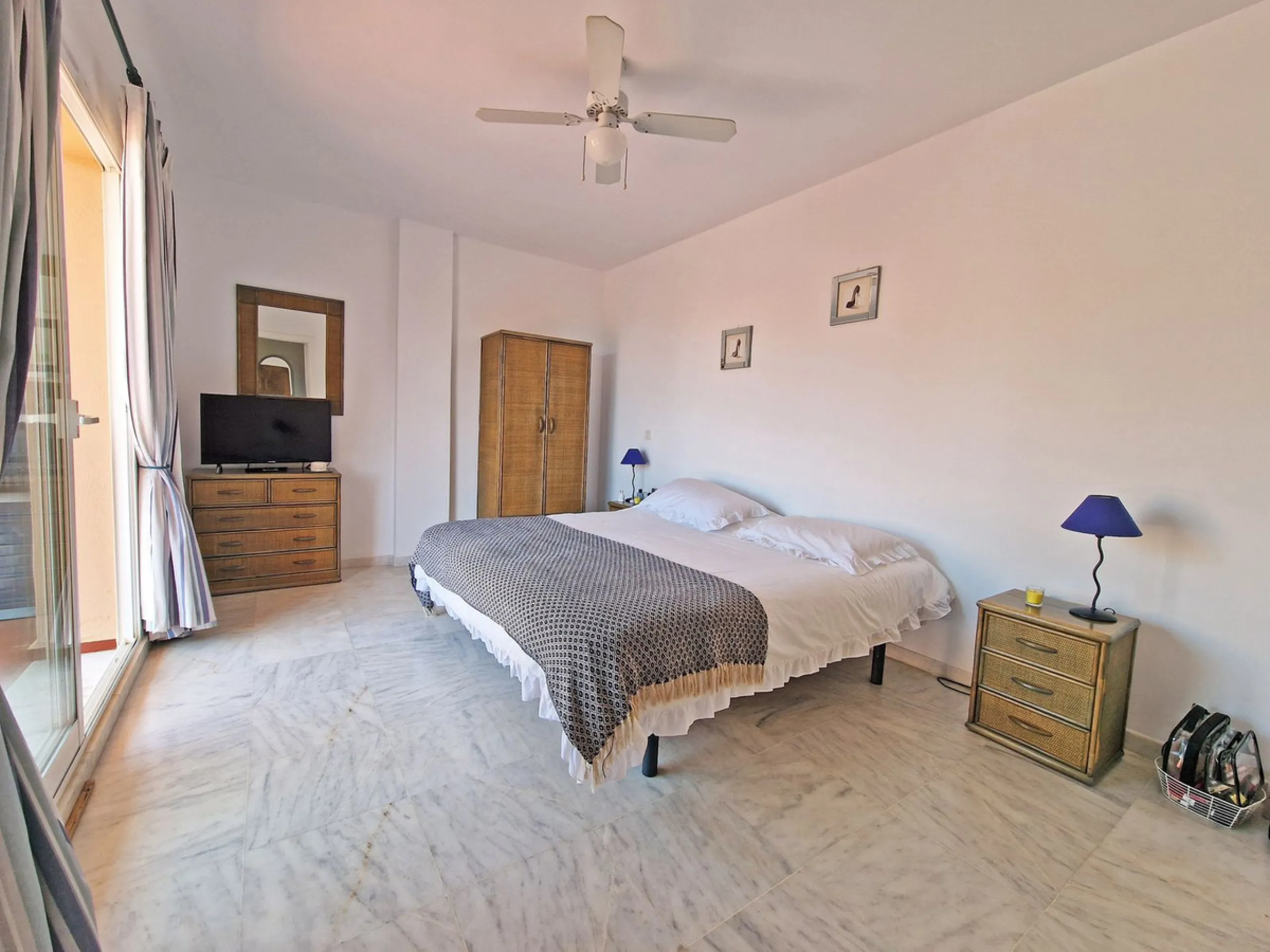 Stunning Penthouse Duplex with Open Golf & Sea Views – Riviera del Sol