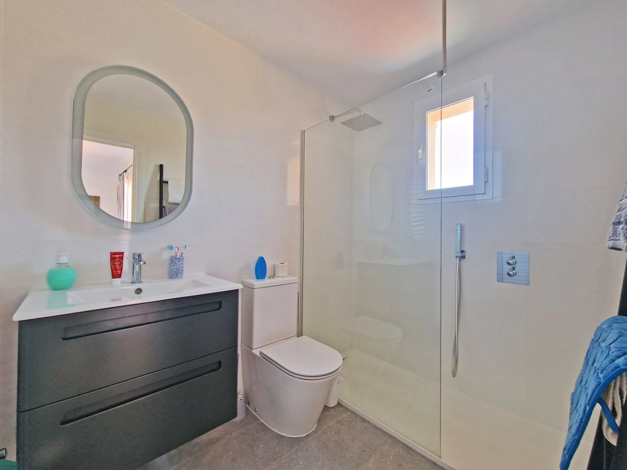 Stunning Penthouse Duplex with Open Golf & Sea Views – Riviera del Sol