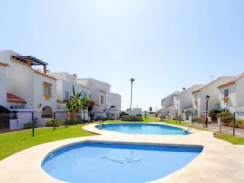 Semi-Detached House, Manilva, Costa del Sol.
