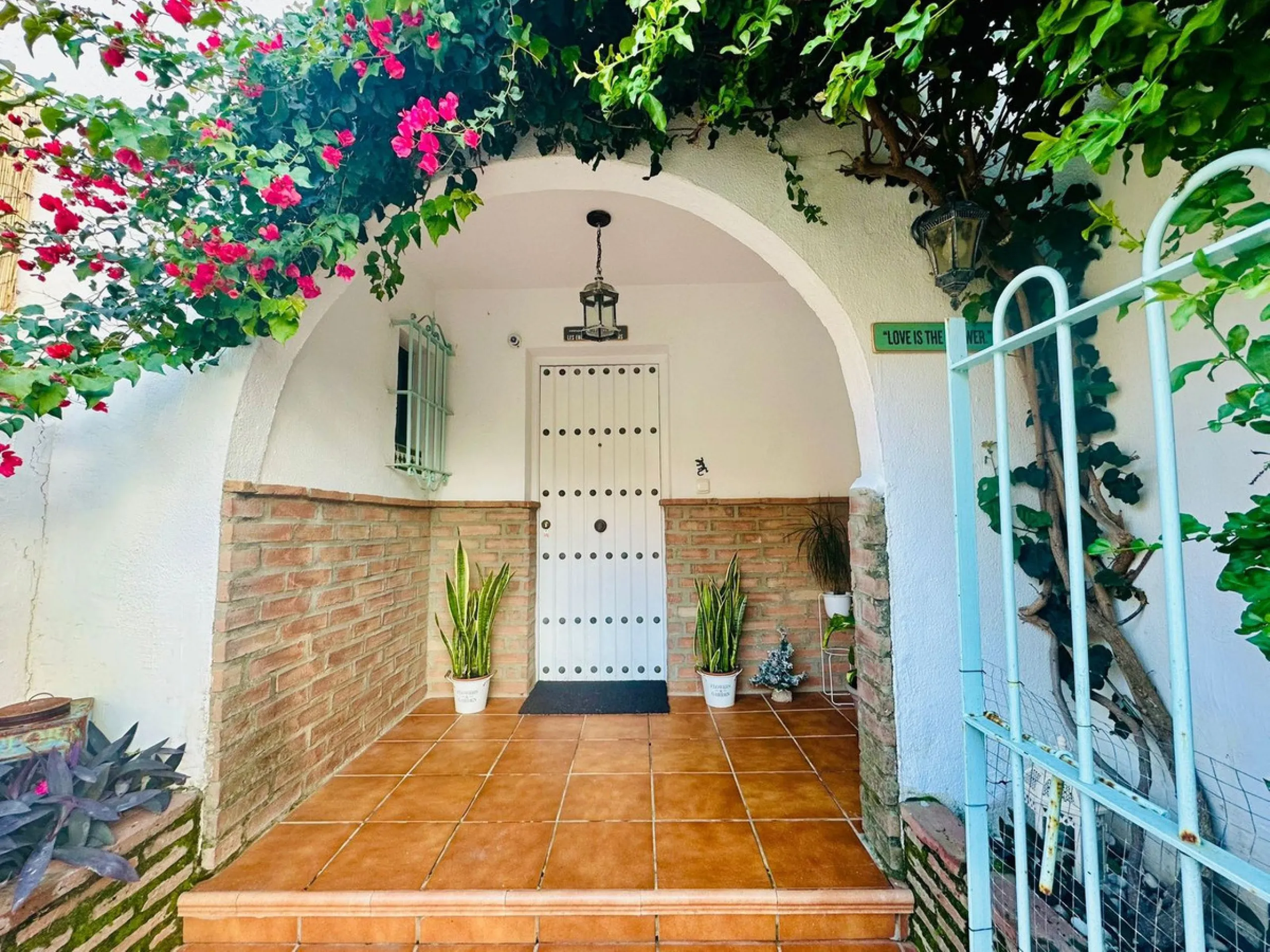 Semi-Detached House, Manilva, Costa del Sol.