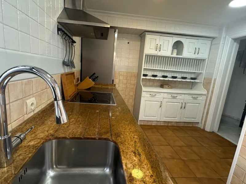 Semi-Detached House, Manilva, Costa del Sol.