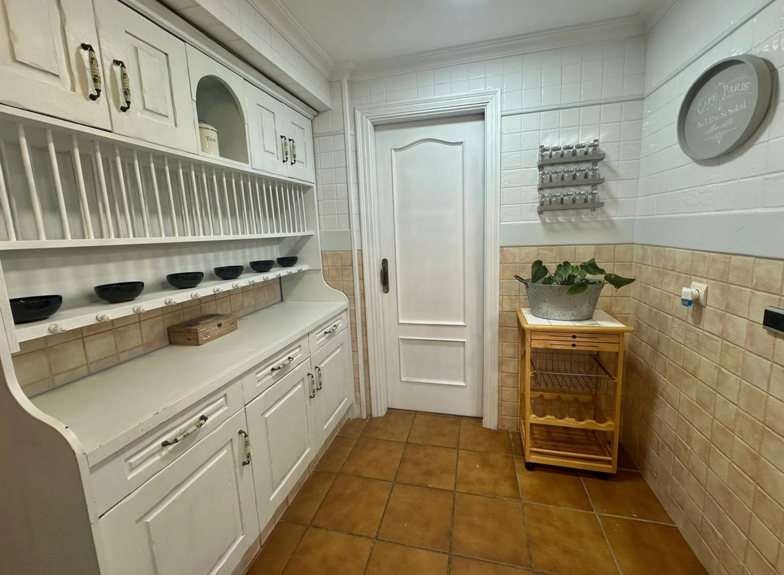 Semi-Detached House, Manilva, Costa del Sol.