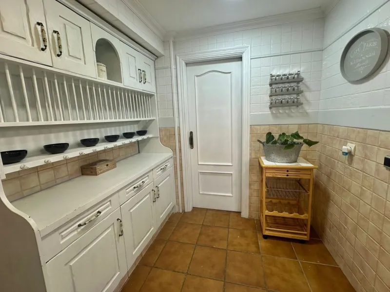 Semi-Detached House, Manilva, Costa del Sol.