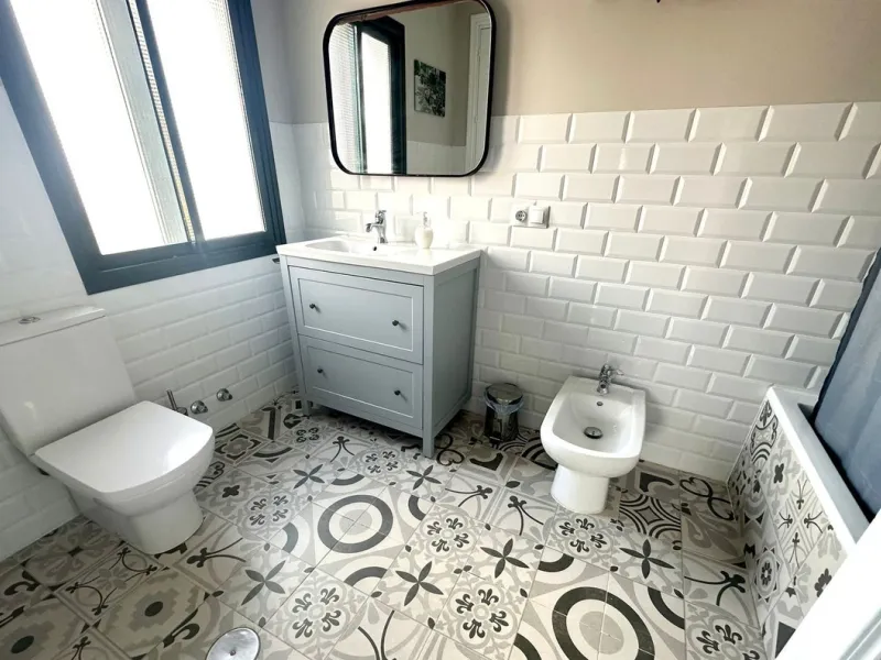 Semi-Detached House, Manilva, Costa del Sol.