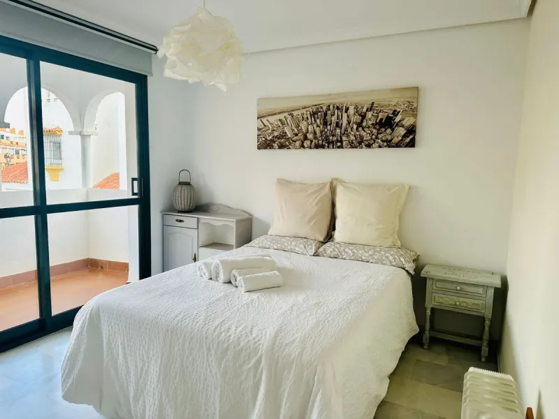 Semi-Detached House, Manilva, Costa del Sol.
