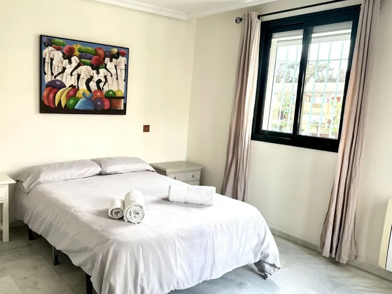 Semi-Detached House, Manilva, Costa del Sol.