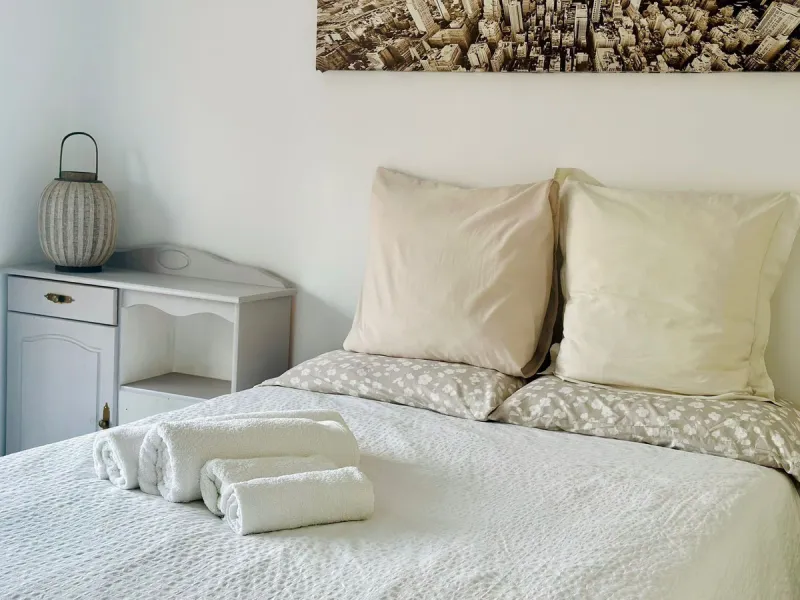 Semi-Detached House, Manilva, Costa del Sol.