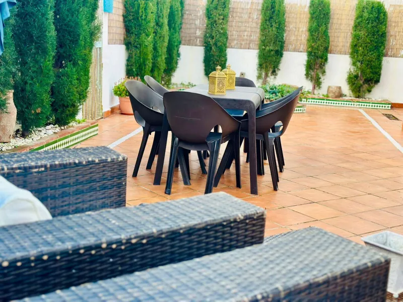 Semi-Detached House, Manilva, Costa del Sol.
