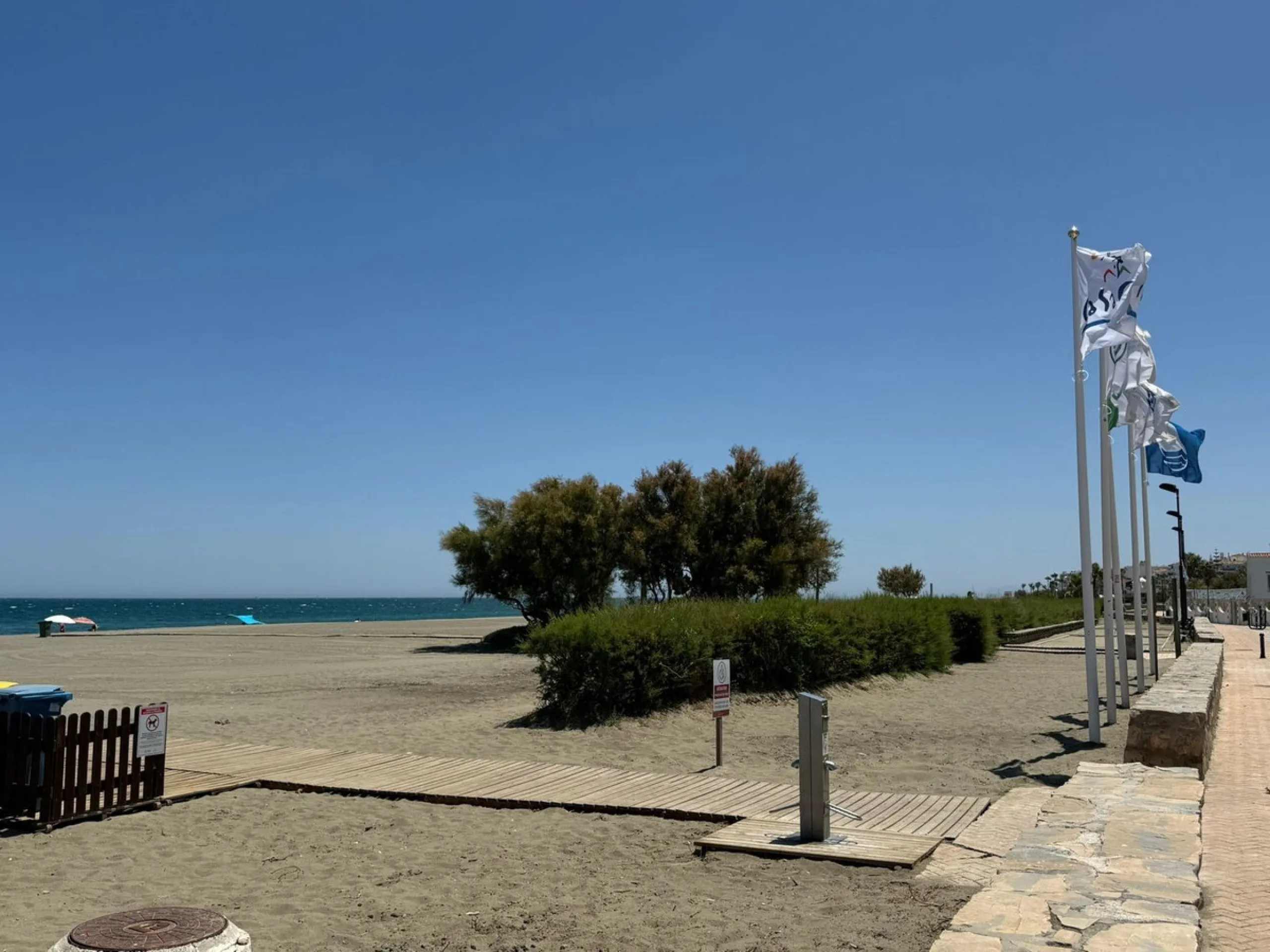 Semi-Detached House, Manilva, Costa del Sol.
