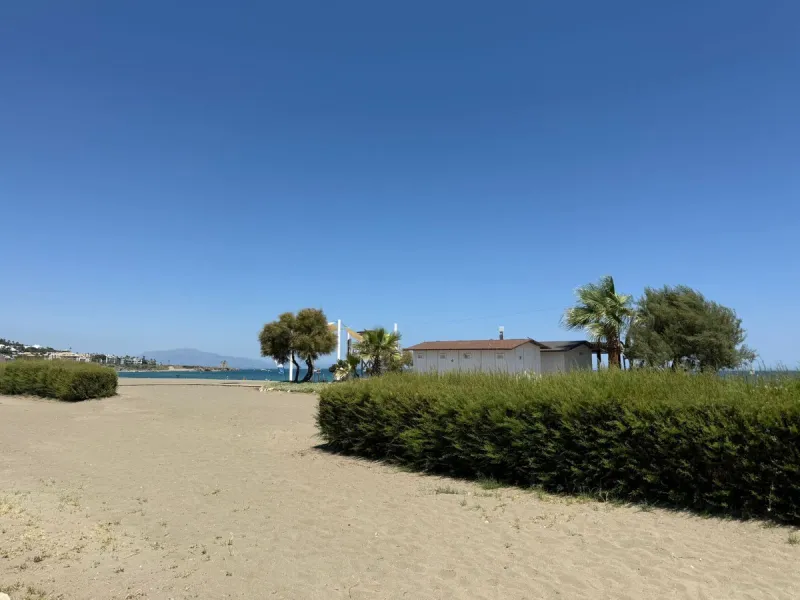 Semi-Detached House, Manilva, Costa del Sol.