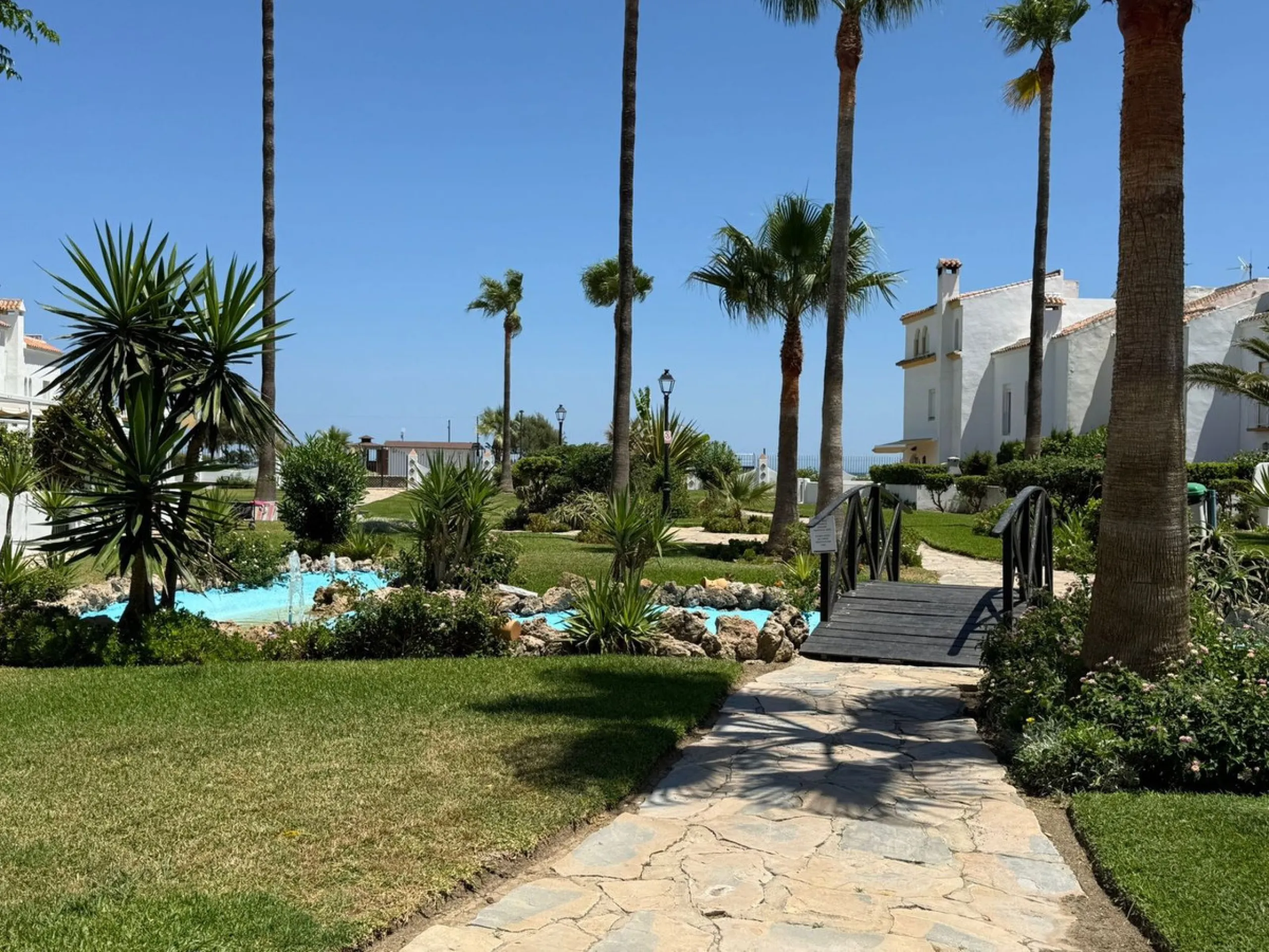Semi-Detached House, Manilva, Costa del Sol.