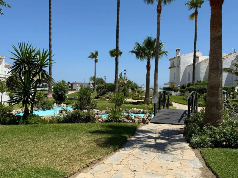 Semi-Detached House, Manilva, Costa del Sol.