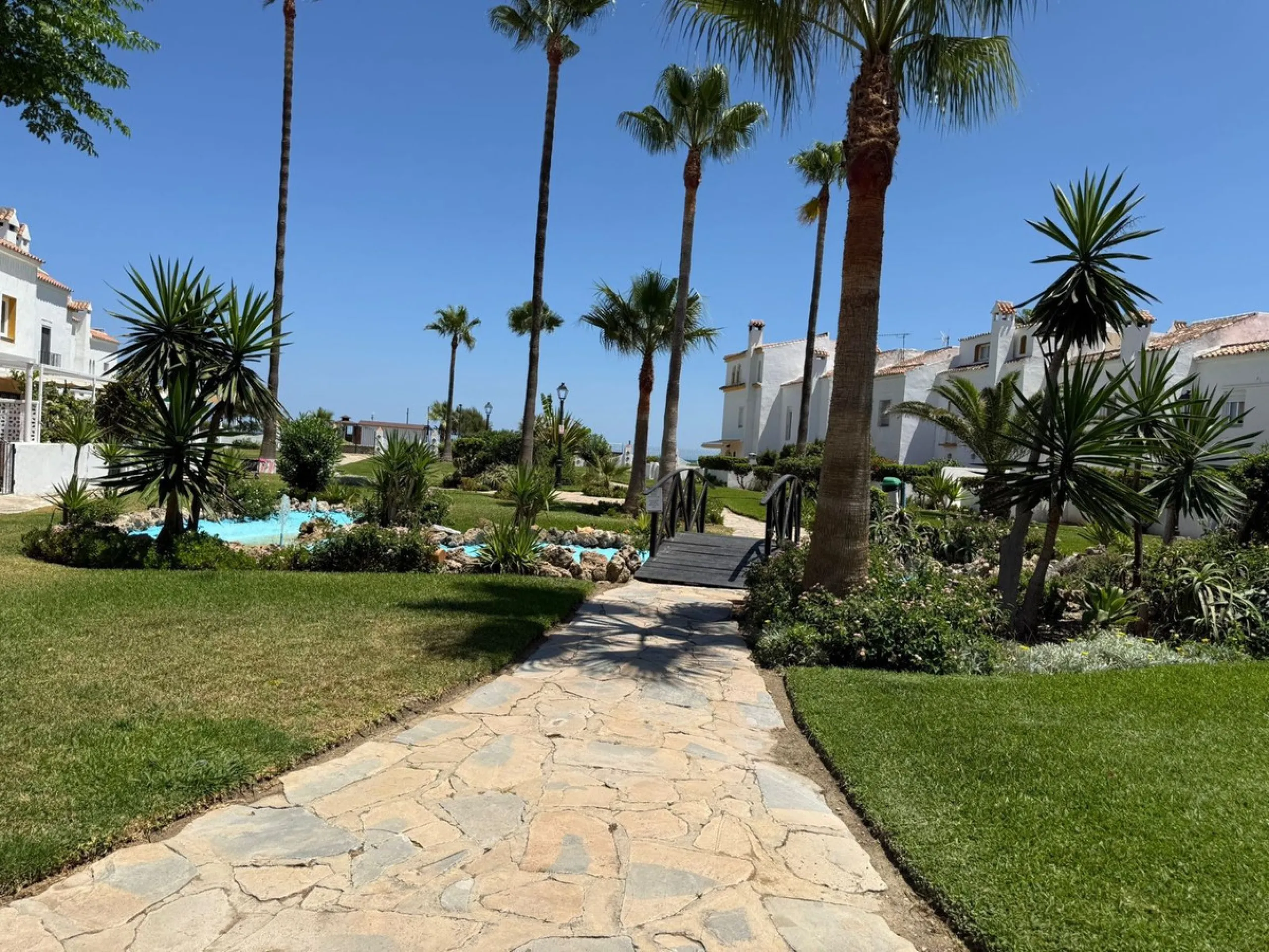 Semi-Detached House, Manilva, Costa del Sol.