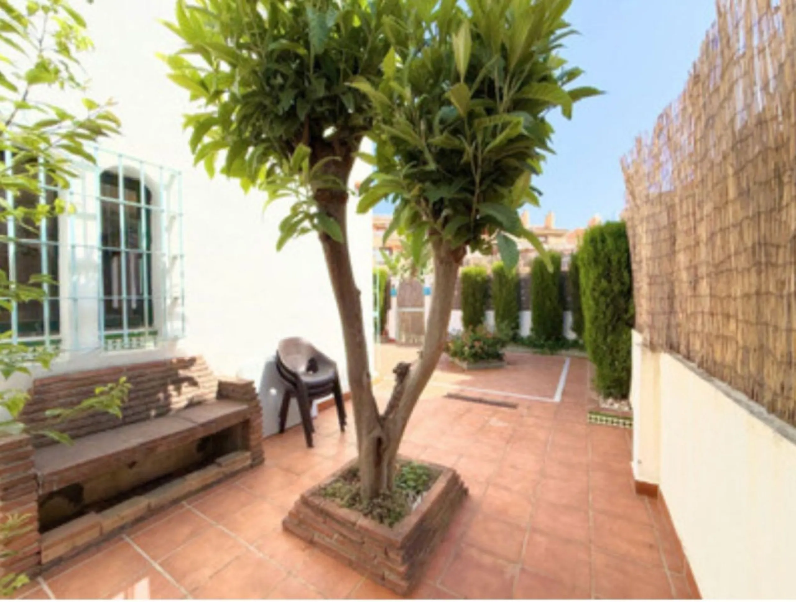 Semi-Detached House, Manilva, Costa del Sol.
