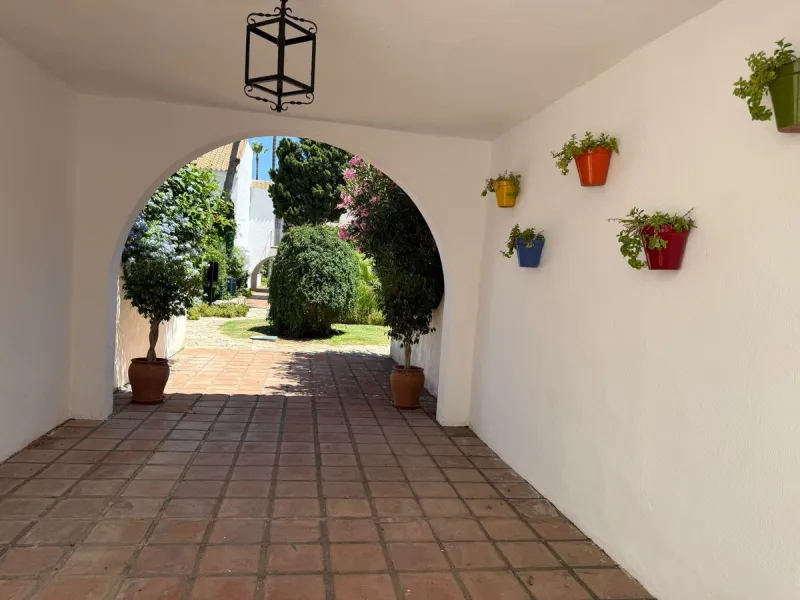 Semi-Detached House, Manilva, Costa del Sol.