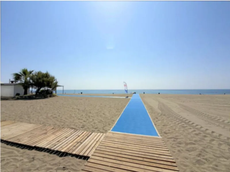 Semi-Detached House, Manilva, Costa del Sol.